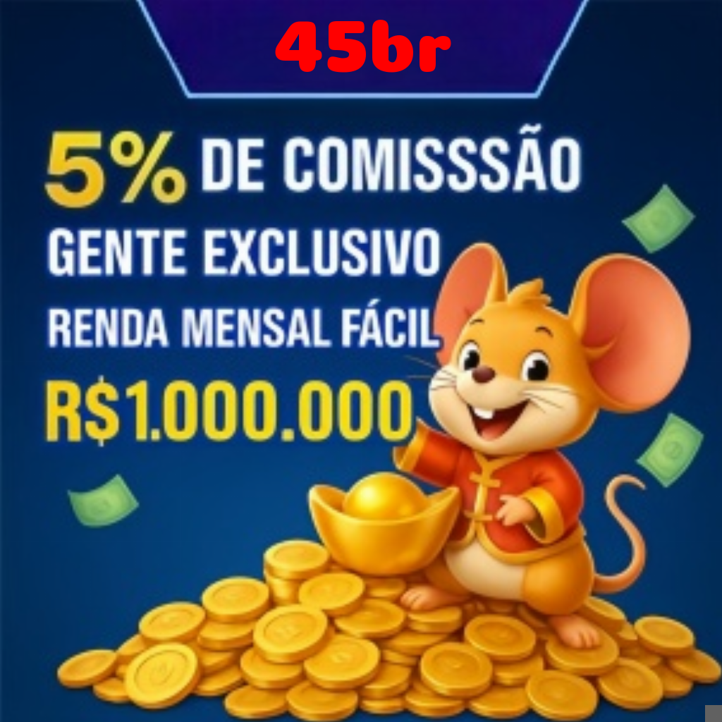 45br Indique amigos para receber um bônus
