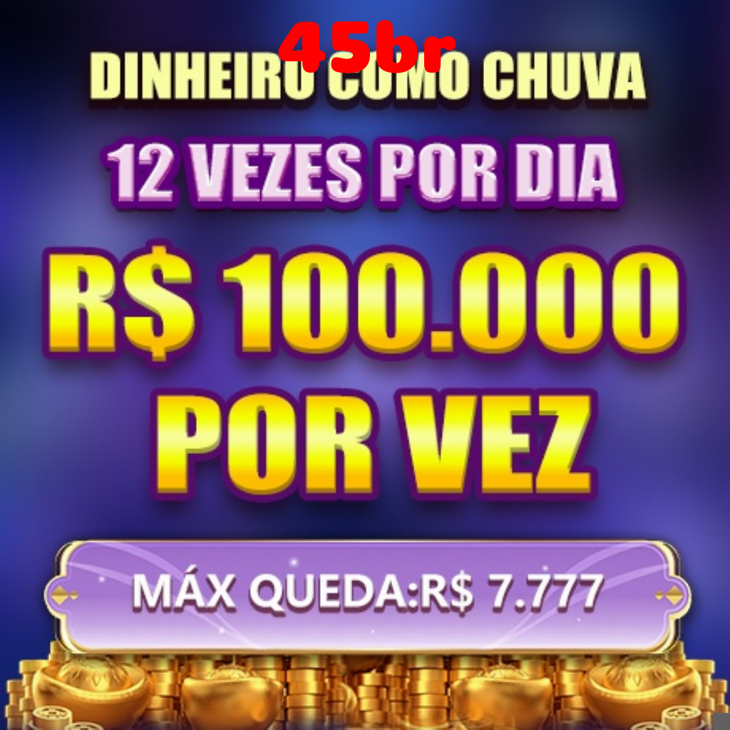 45br Fundo de Resgate de Perdas Semanais